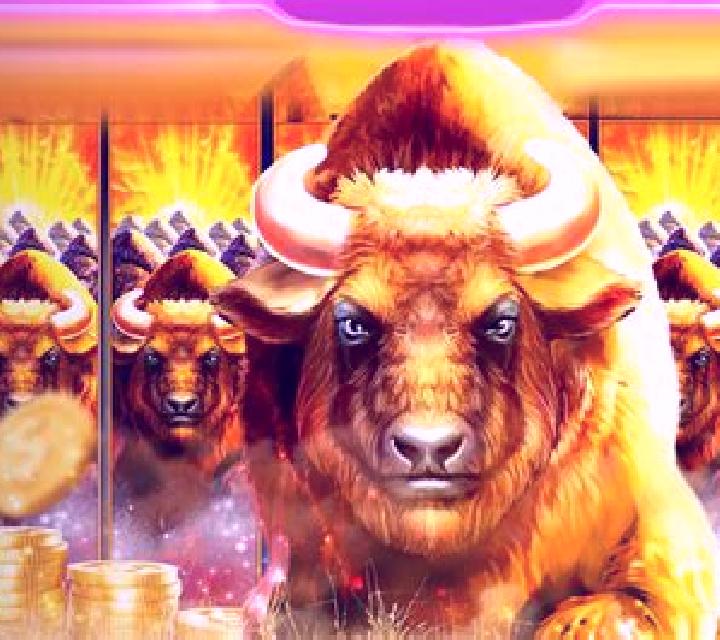 Chain of Wild slot game