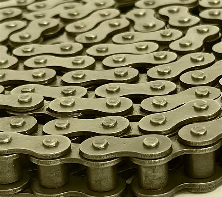 Chain Reactors 100 slot