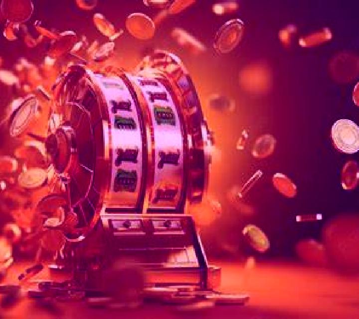 Challenge Fu Lu Shou Xi slot machine