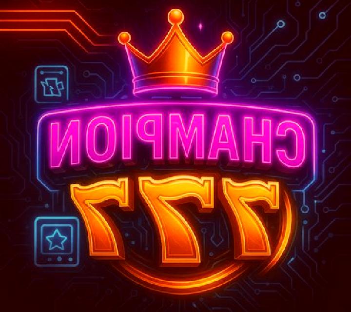 Champion Challenge online slot