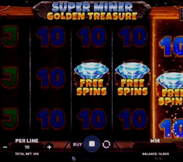 Champion of the Underworld slot