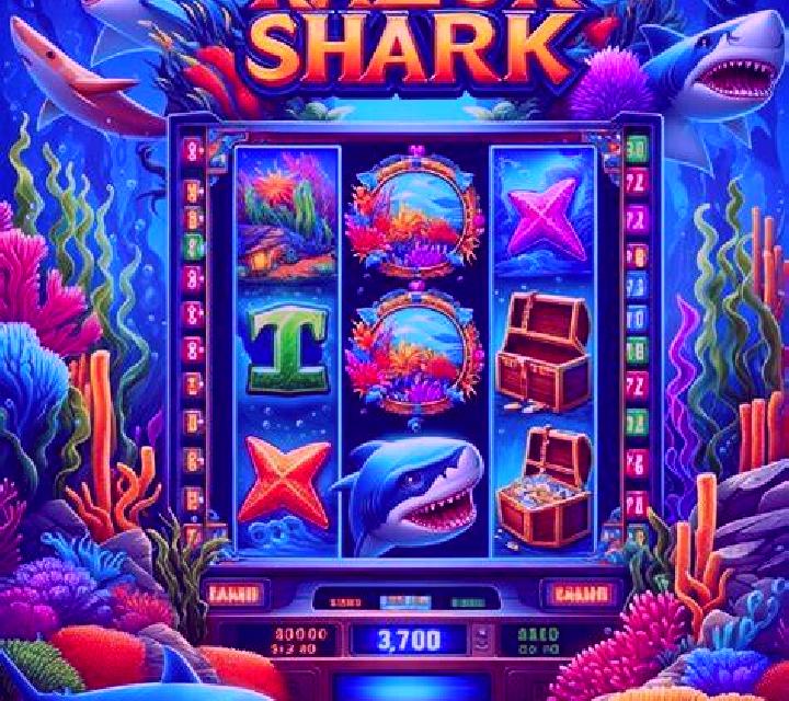 Chances Adventure slot game