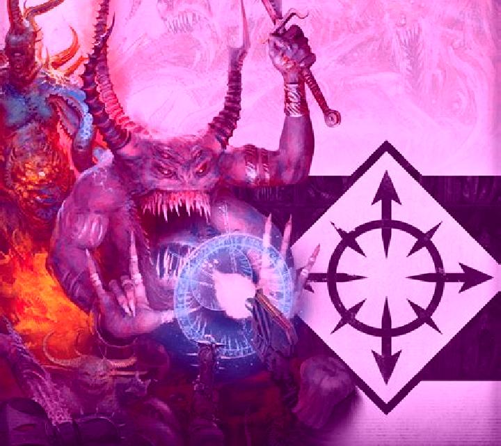 Chaos Crew 3 online slot