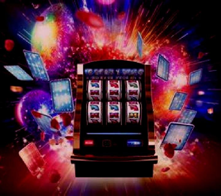 Charged Wins: Power Frames slot machine