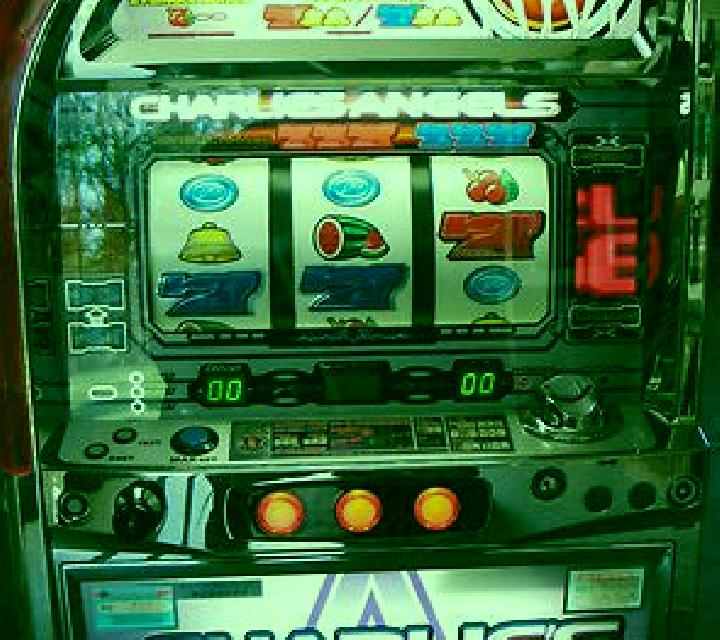 Charlie’s Angels slot