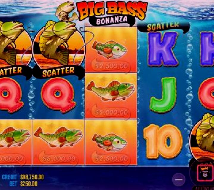 Charming Lady Win Ways slot game