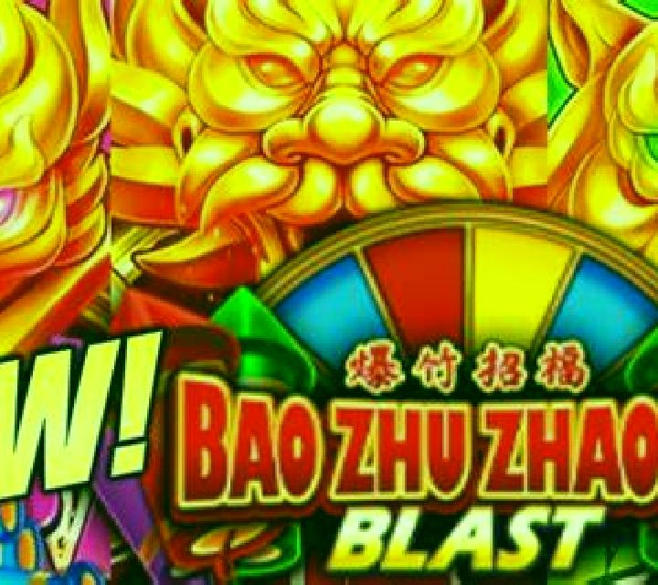 Charmland slot game