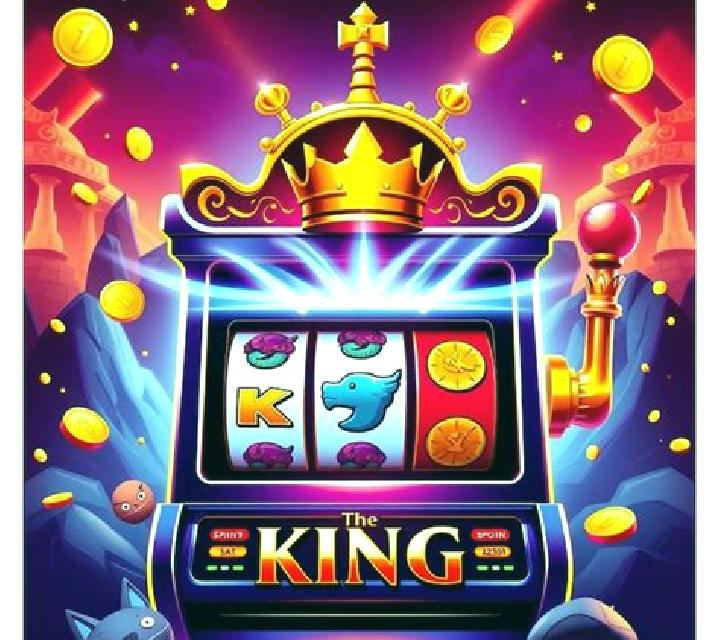 Checkmate Hot 1 slot