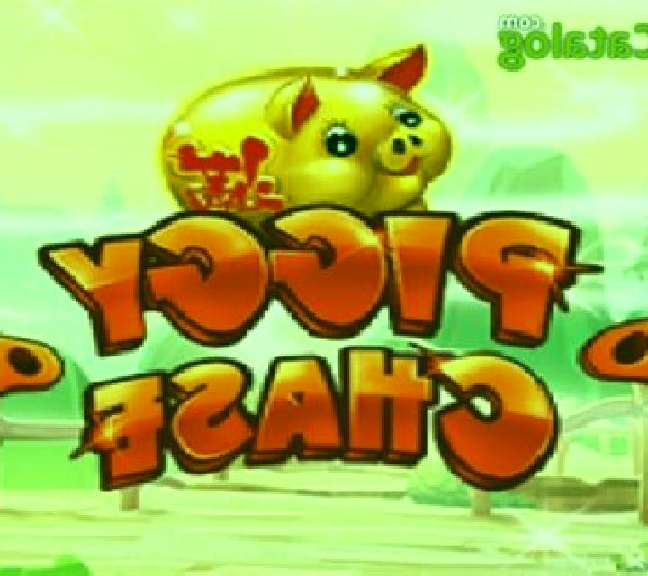 Cheeky Bingo Big Money Vegas online slot