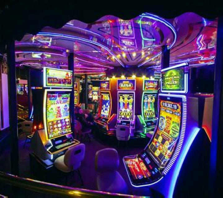 Cheer Up slot game
