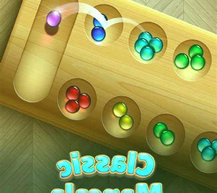 Cheese Chase (Mancala Gaming) online slot