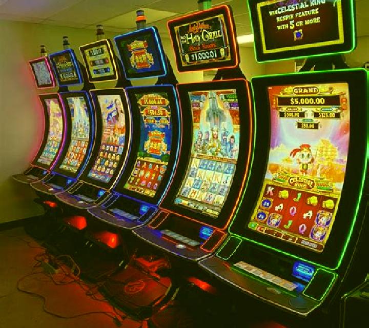 Cheese Chase (Mancala Gaming) slot machine
