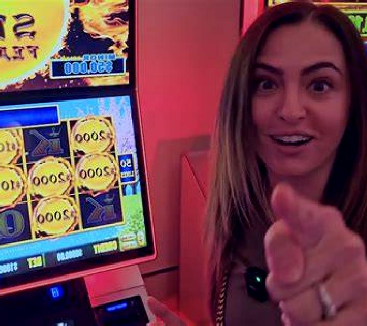 Chef Lady slot machine