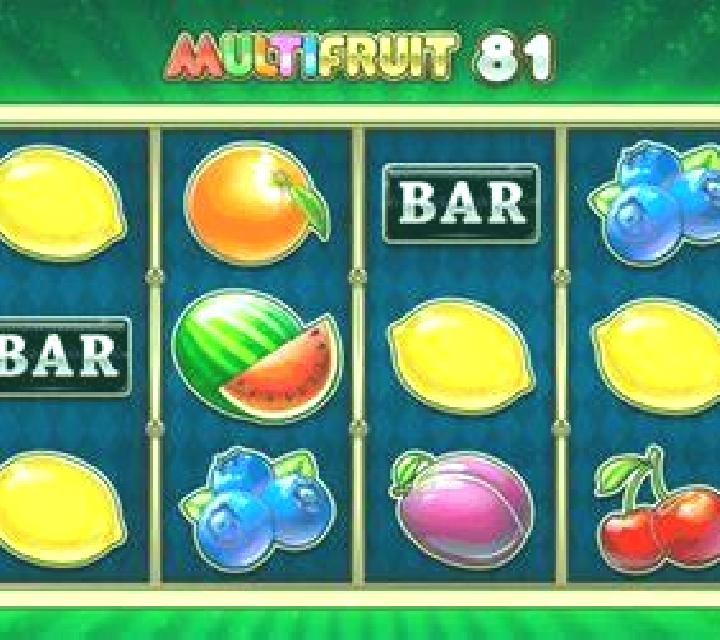 Chef Wars slot game