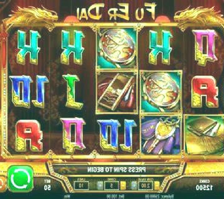 Chefs Menu slot game