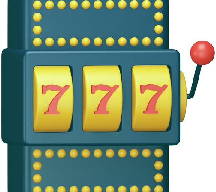 Cherry 7 slot machine
