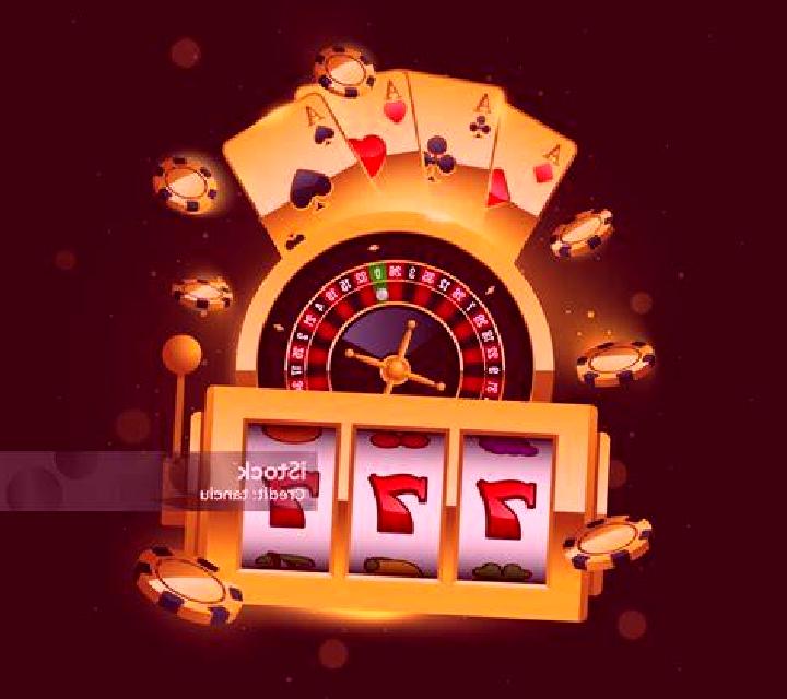 Cherry 7 slot