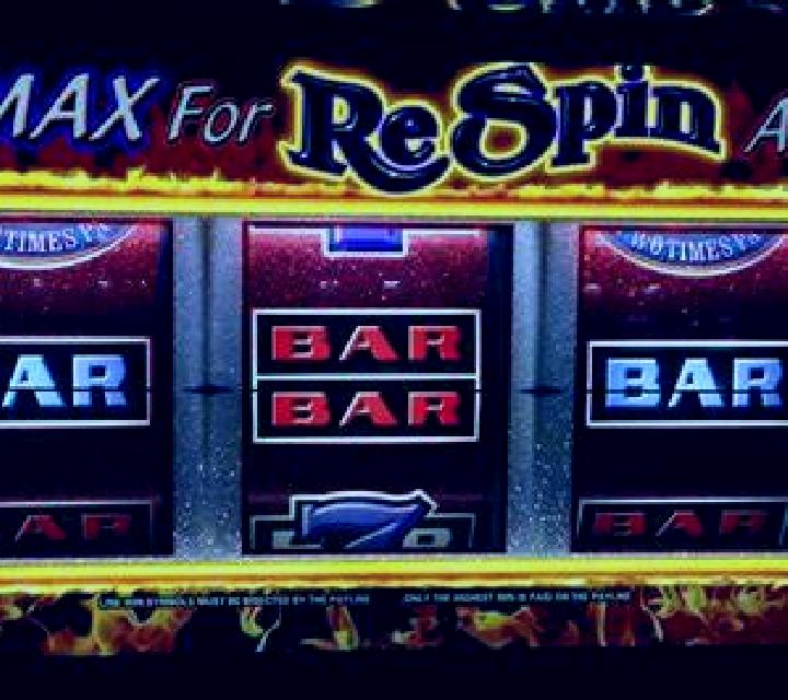 Cherry Blossoms online slot