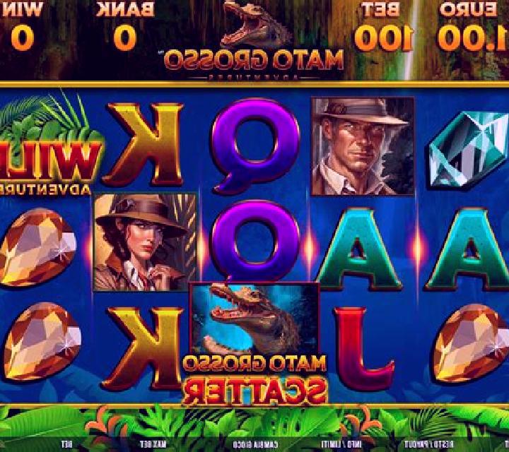 Cherry Cherry Scratchcard slot