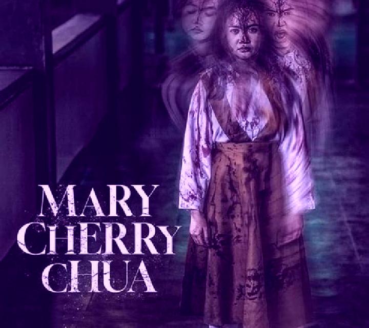 Cherry Mary online slot