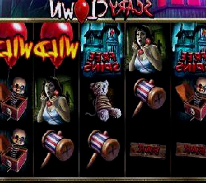 Chessmas slot