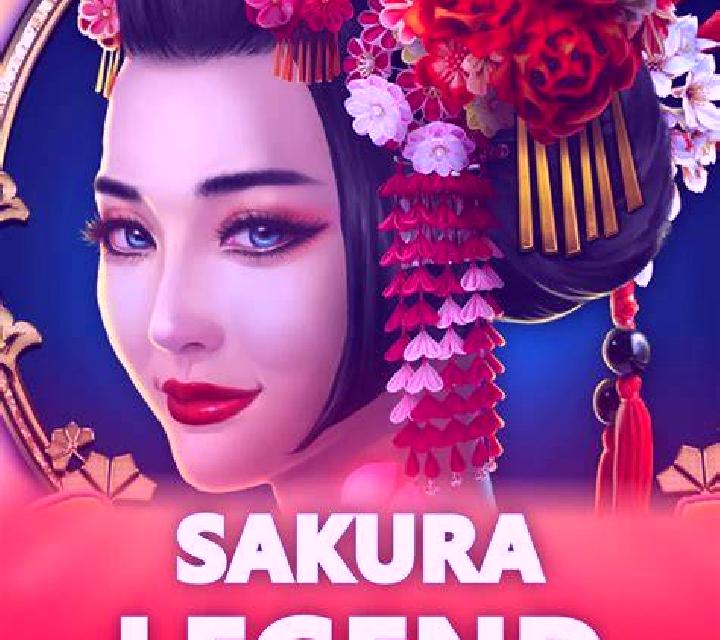 Chicago Night Legend slot game