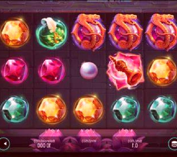 Chicken Charm online slot