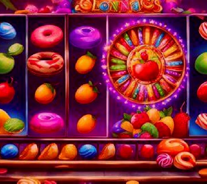 Chicken Crash (Galaxsys) online slot
