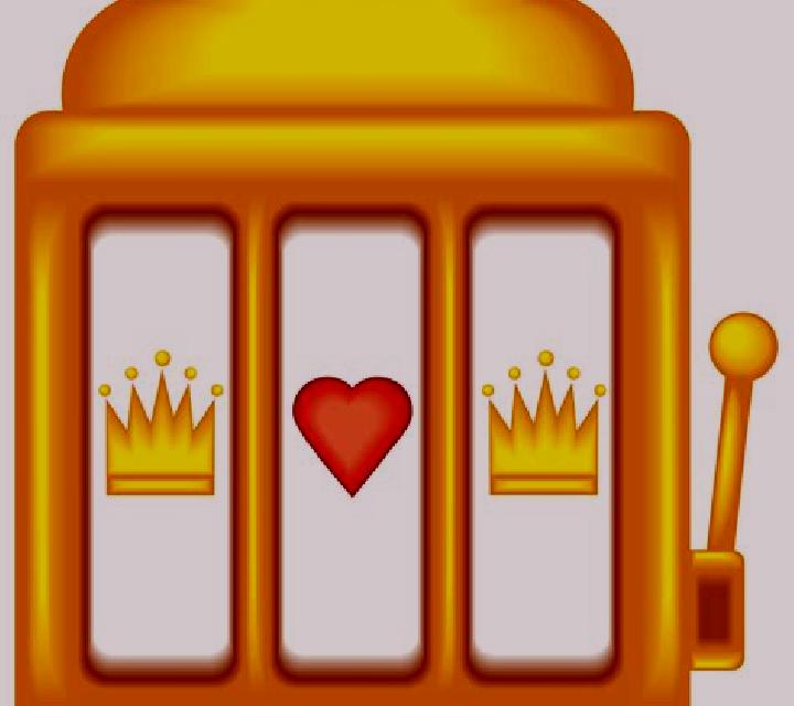 Chicken Crown slot machine