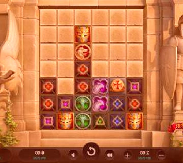Chicken Crown slot