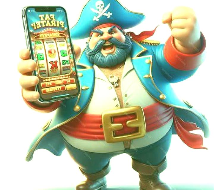 Chicken Pirate slot machine