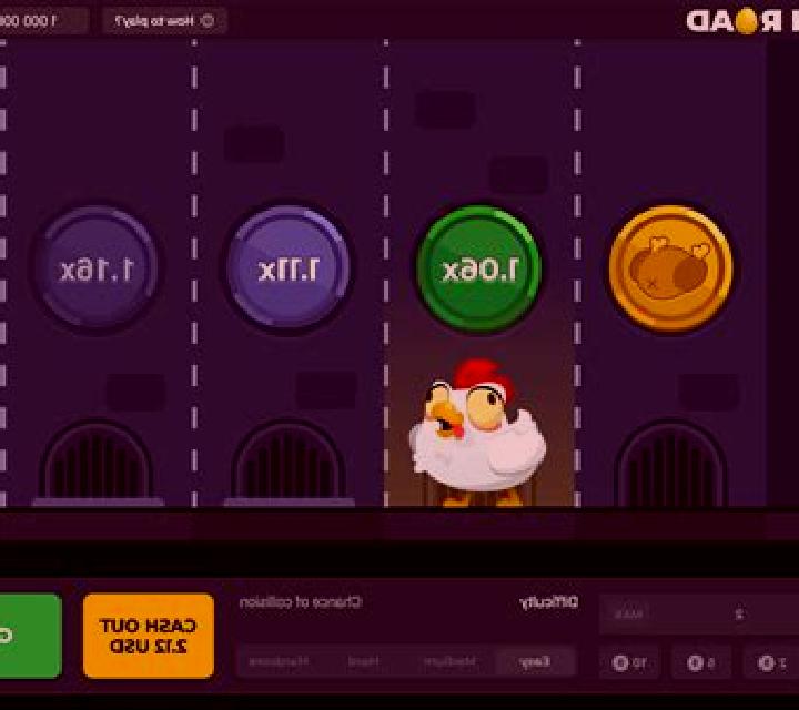 Chicken Road 2 Bonus slot game