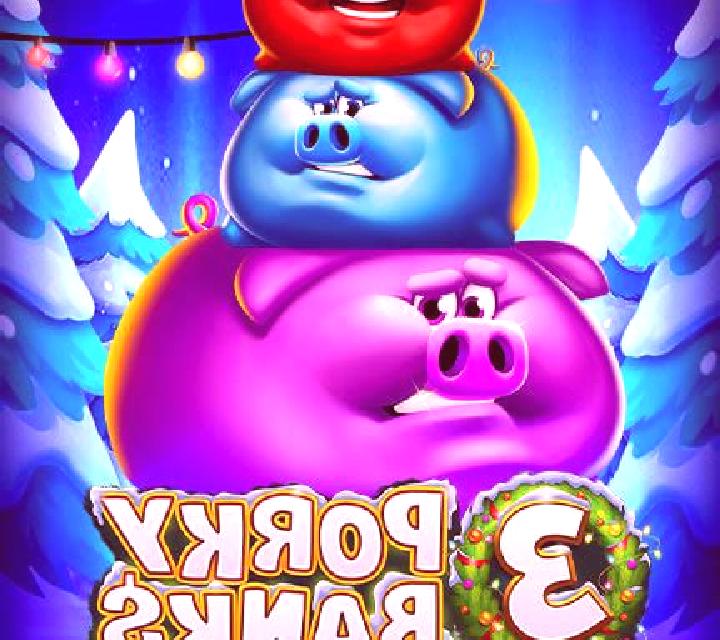 Chicken Route slot machine