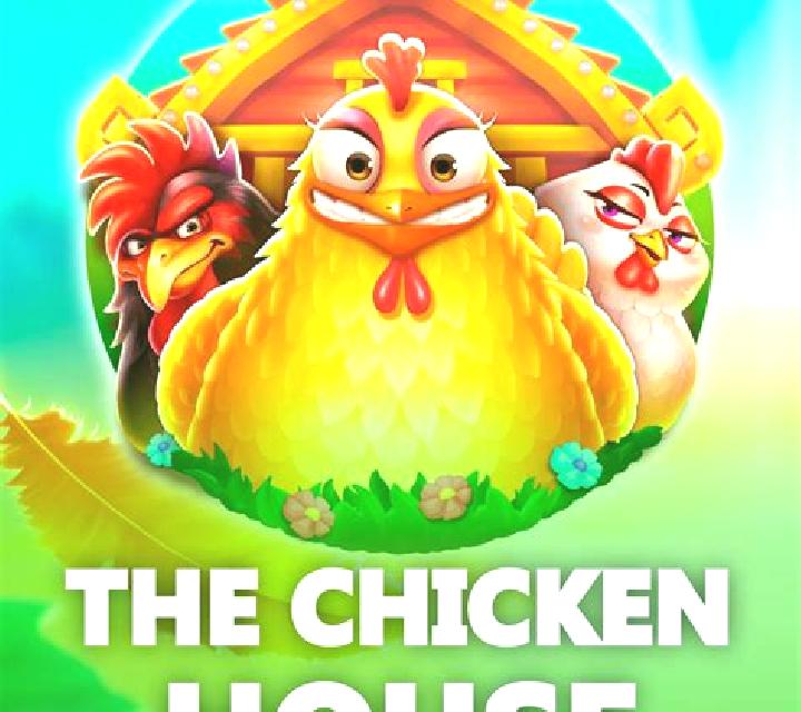 Chicken Ways slot game