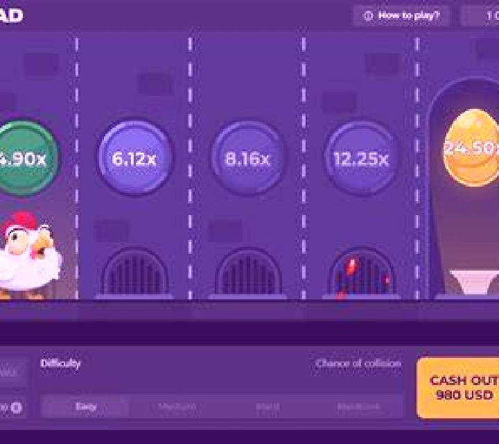Chicky Choice online slot