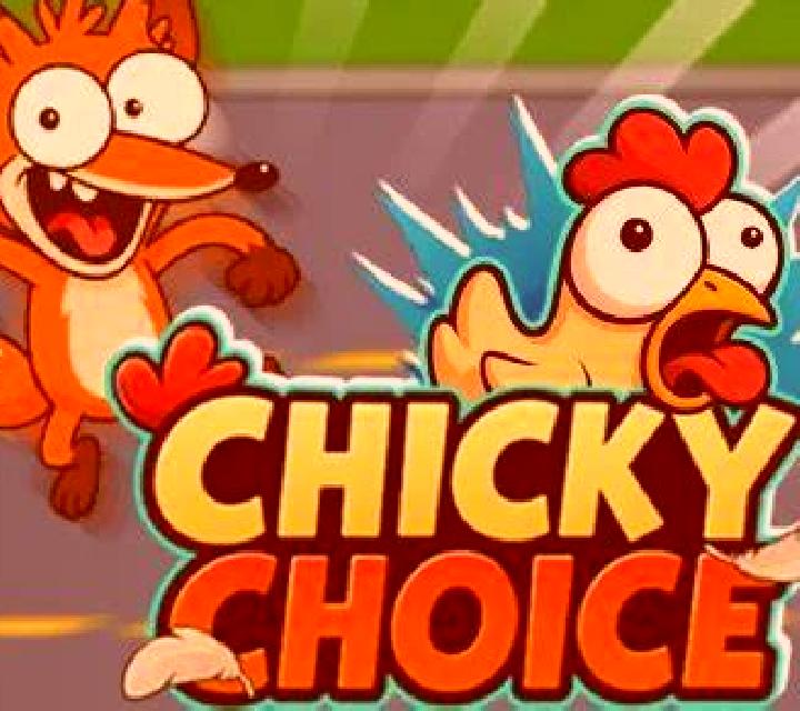 Chicky Choice slot