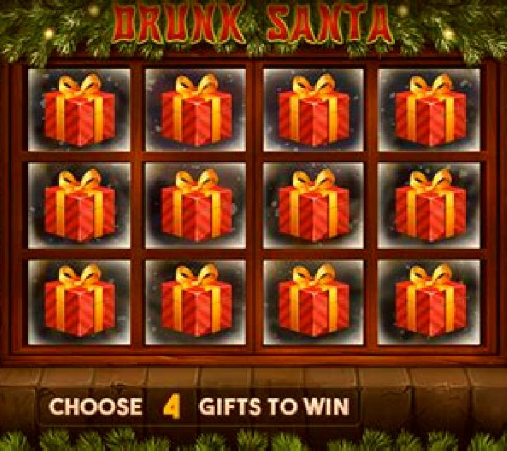 Chieftain Buffalo online slot