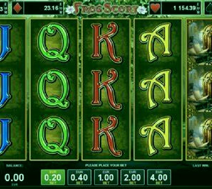 Chili Chomp Ultra Up slot machine