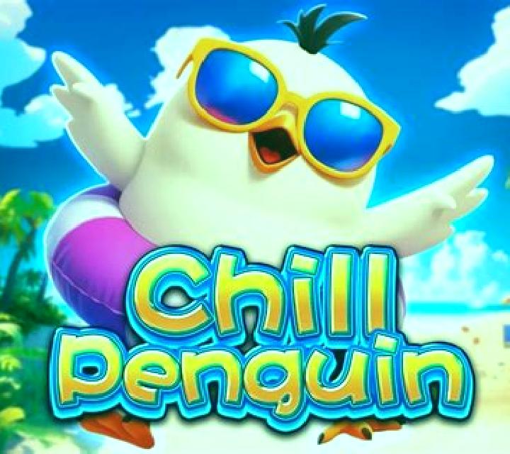 Chill Penguin online slot