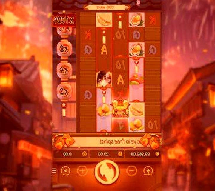 Chilli Hunter Bingo slot