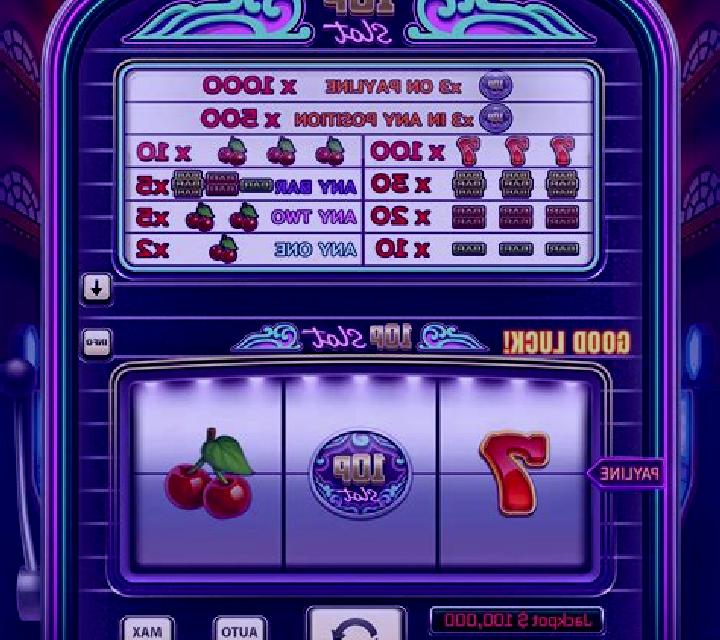Chilli Joker Double 5 Dice slot game