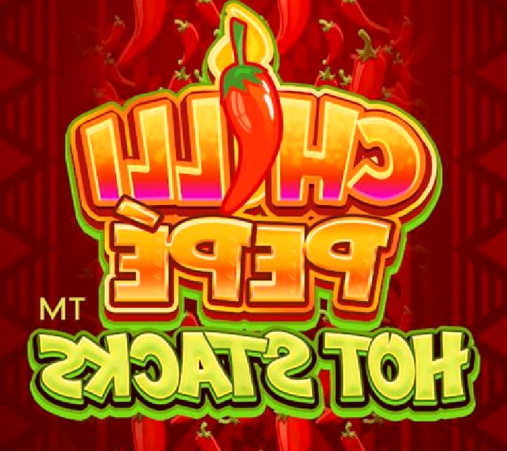 Chilli Stacks online slot
