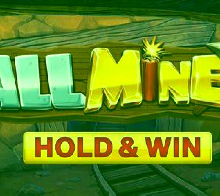 China MegaWild slot
