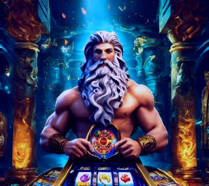 ChinaDelicious slot game