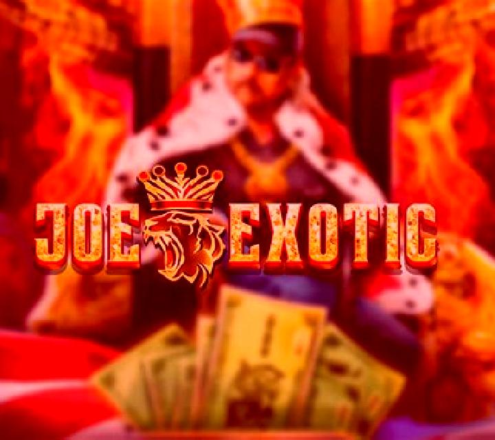 Chinese Mammon online slot