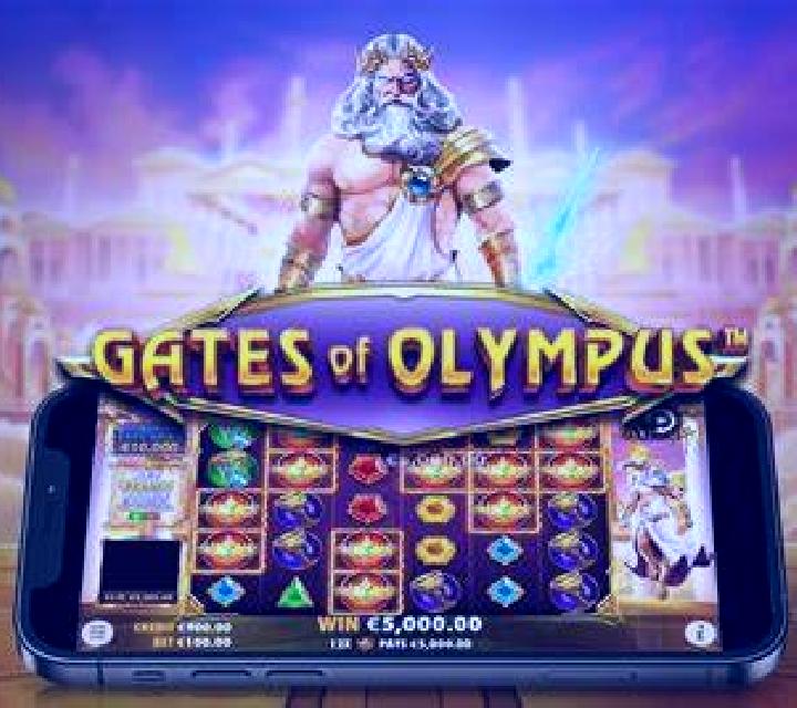 Chinese Mammon slot game
