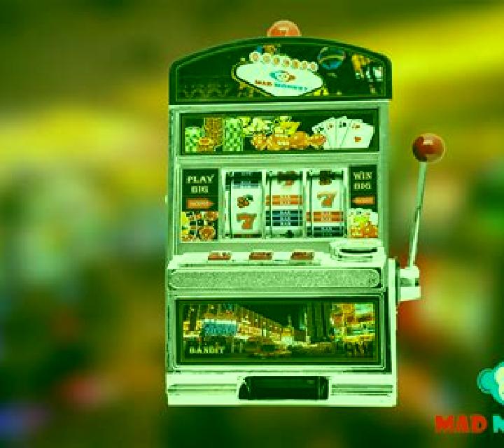 Chinese Zodiac (Triple Profits Games) online slot