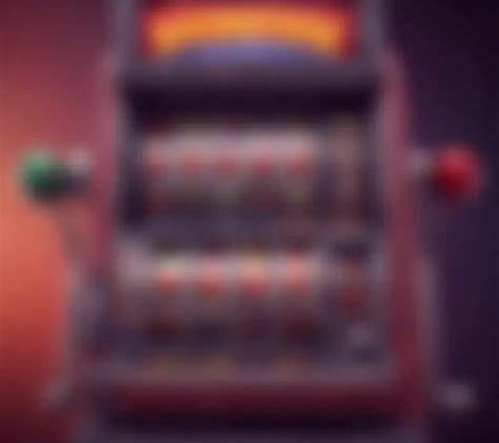 Chinga Choong slot machine