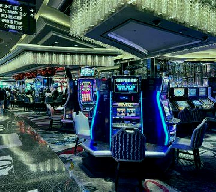 Choo-Choo Slots online slot