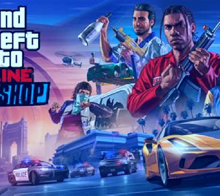 Chop Chop online slot